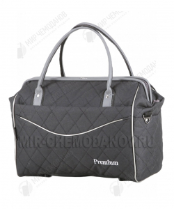 Саквояж  «Premium»