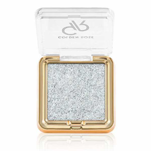 Тени для век Glitter Glow Eyeshadow Golden Rose