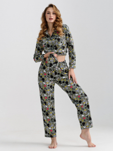 Пижама женская 