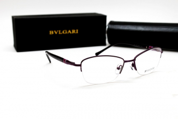 Распродажа без футляра BVLGARI оправа  1001 166