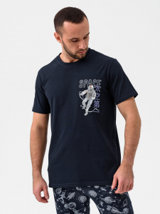 Пижама мужская 