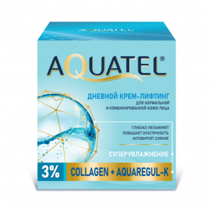 Дневной крем д/лица 