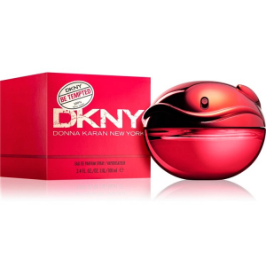 D.K.N.Y.BE TEMPTED edp (w) 30ml