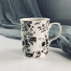 109-299 Кружка 400мл в под.уп.(х24)Фарфор