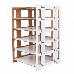 Сушилка для зефира и печенья 6 полок, ЛХДФ