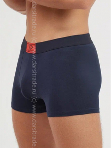 SD1202-4 Трусы мужские Salvador Dali Дроп боксеры