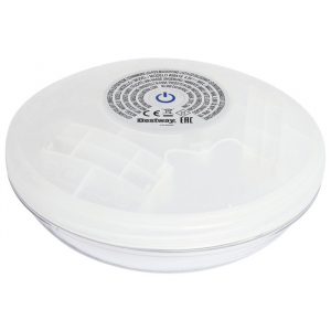 Лампа плавающая, светодиодная, 58419