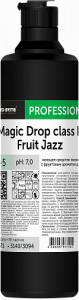 MAGIC DROP Fruit Jazz Средство эконом-класса с фруктовым ароматом 0.5л