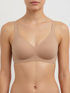 Бесшовный бюстгальтер-топ (Арт. 5171WXY)