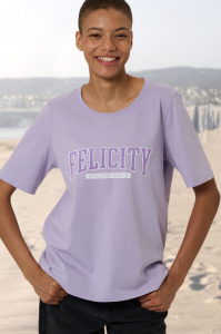 футболка женская 8666-12 Новинка