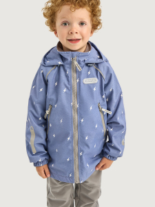 NIKASTYLE Ветровка 4л2326