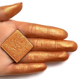 Тени Color Exstasy Pro VG №ES-006, 4 гр.