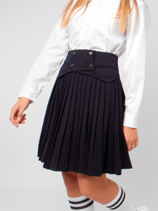 Соль&Перец Юбка SP12411