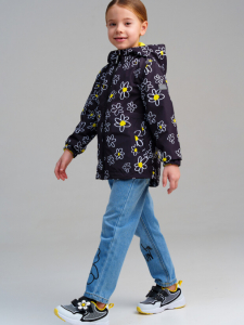 Ветровка для девочки