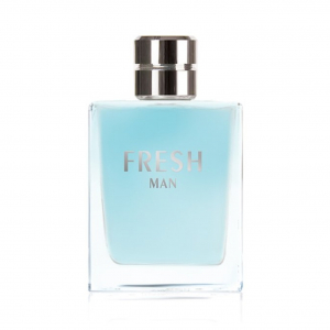 Туалетная вода DILIS  для мужчин La Vie Fresh 100 мл