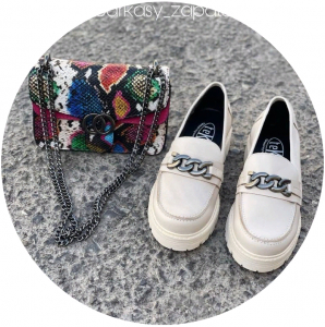 TEKILA 2305 beig+AB.Z · Pelle · 21-36 (510) Акция