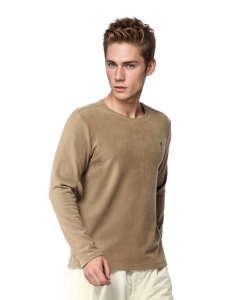 Лонгслив мужской Humtto 556 Brown