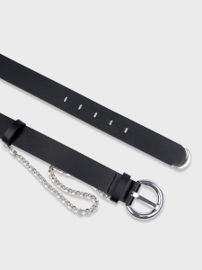 Ремень с цепочкой