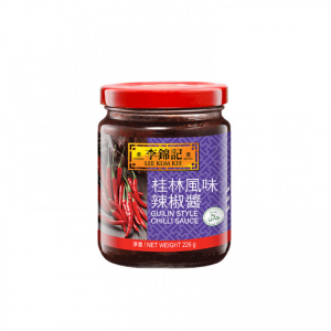 Соус гуйлин Guilin Chili Sauce LKK, 226 гр