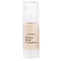 Тональный крем-основа PERFECT WEAR Giffarine 30 мл / Giffarine PERFECT WEAR FOUNDATION cream 30 мл