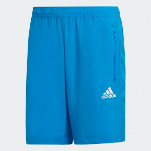men's  aeroready designed to move woven sport shorts