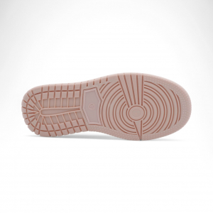 Кроссовки А637-2 розовые