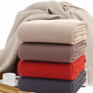 Полотенце хлопок 135 (цвета в ассортименте)