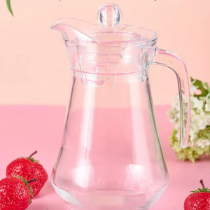 Кувшин ARC 1.6л с пластиковой крышкой