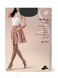 Колготки женские Belle 40 Sisi