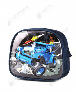 Детская сумка  «Forward»