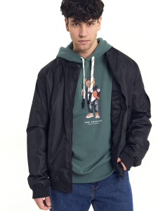 MARK FORMELLE Анорак