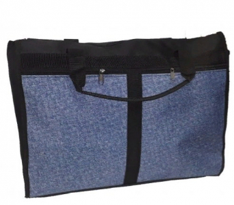 А31 Авоська большая жакард