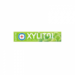 Жевательная резинка XYLITOL Мускат, 21 г