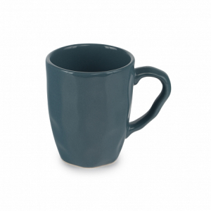 Кружка STONE синий 370мл