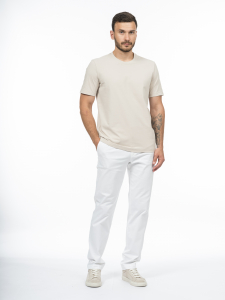 Футболка из натурального хлопка