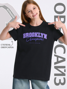 Апрель Футболка 1ДДФК4512001