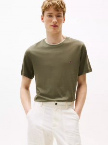 Lightweight Modal Blend T-Shirt
