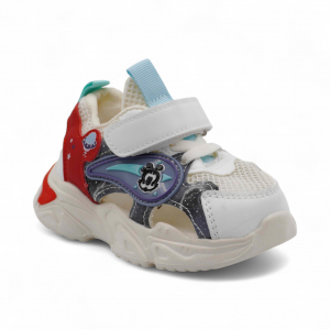 Сандалии Х10-В серые