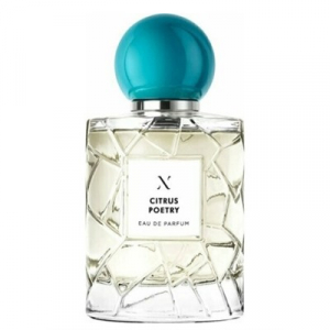 LES SOEURS DE NOE CITRUS POETRY edp 100ml