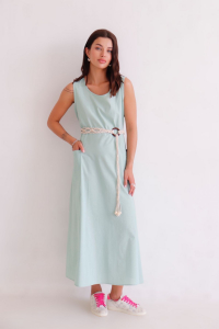 13091 Платье летнее 