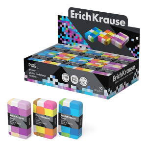 Ластик ErichKrause 