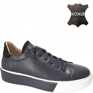 767 черн Кроссовки женские (36-41)/8