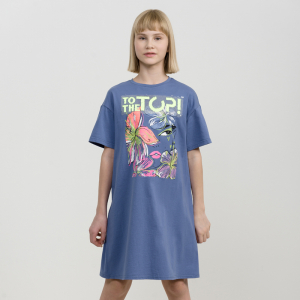 GFDT4269/1 платье для девочек (1 шт в кор.)