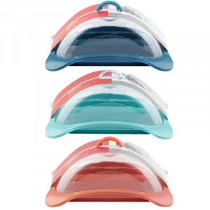 160-008 Масленка 8,5х13х17,5 см (х48)