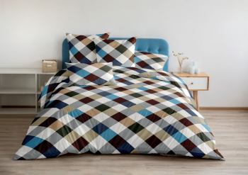 Наволочка Колорит бязь