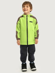 NIKASTYLE Ветровка 4л15326