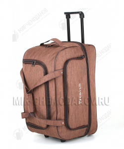 Сумка-колесная «PREMIUM»