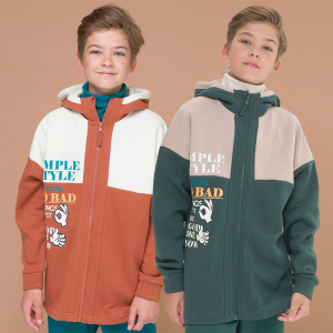 BFXK4295 жакет для мальчиков (1 шт в кор.)