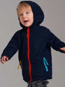 Ветровка для мальчика