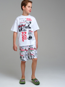 Пижама для мальчика